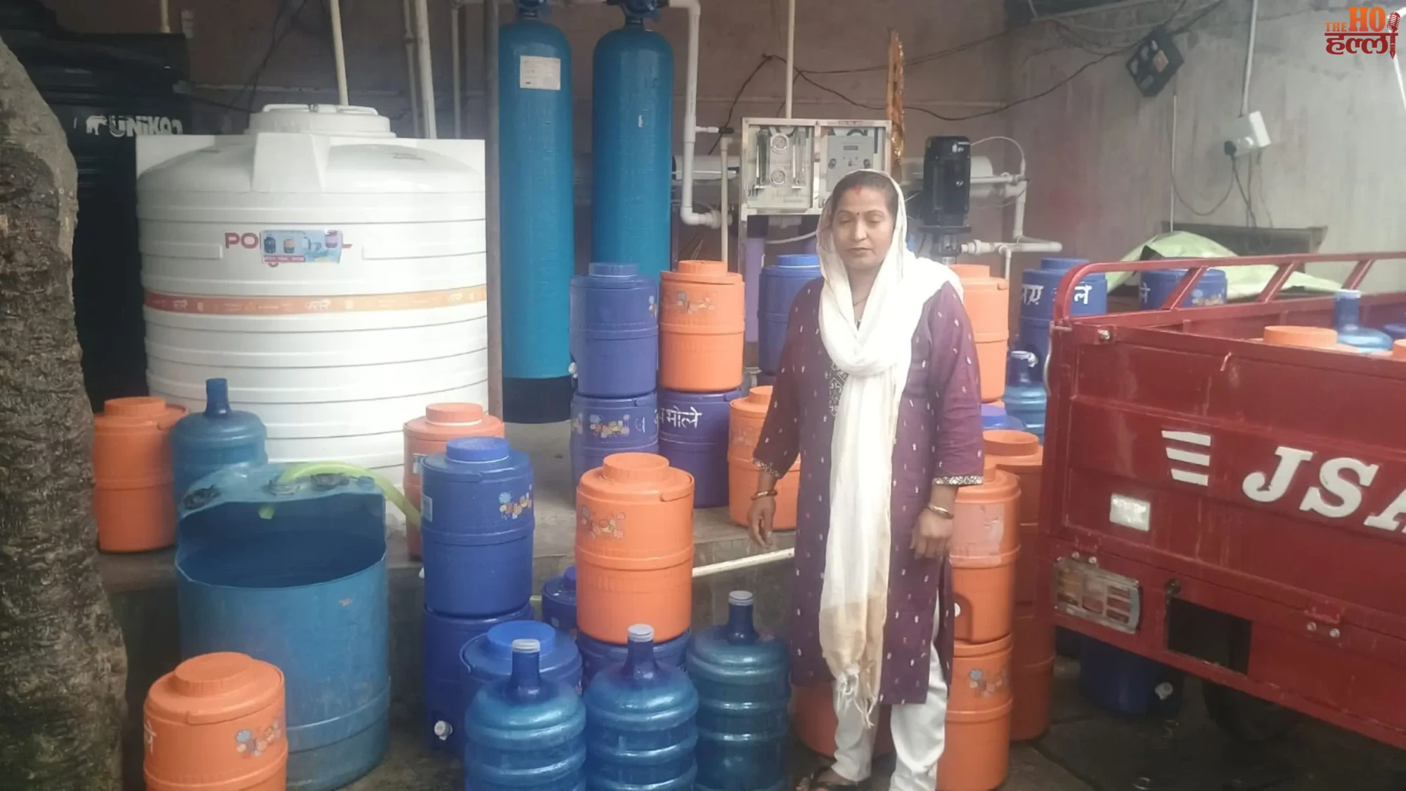 etawah-sadhna-cm-yuva-yojana-jai-bhole-water-plant-success-story (2)