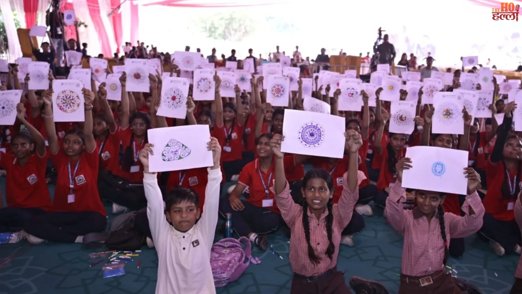 gomti-book-festival-lucknow-record-sale-brajesh-pathak (3)
