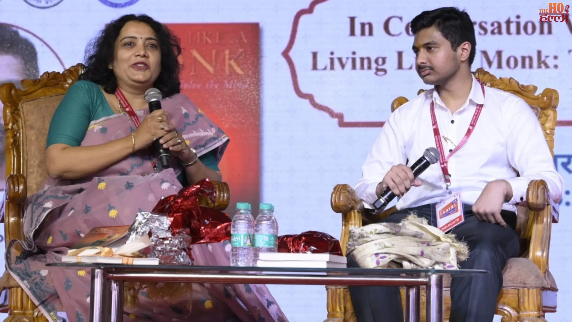 gomti-book-festival-lucknow-university-monkey-mind-monk-mind (2)