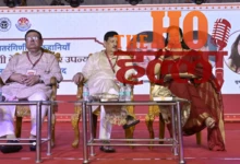 gomti-pustak-mahotsav-sixth-day-highlights-lucknow-university-lucknow