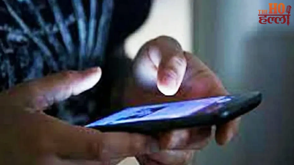 gorakhpur-class-4-child-mobile-addiction-porn-content-behaviour-change-counselling