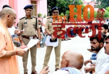 gorakhpur-janta-darshan-cm-yogi-adityanath-ayushman-card-discretionary-fund