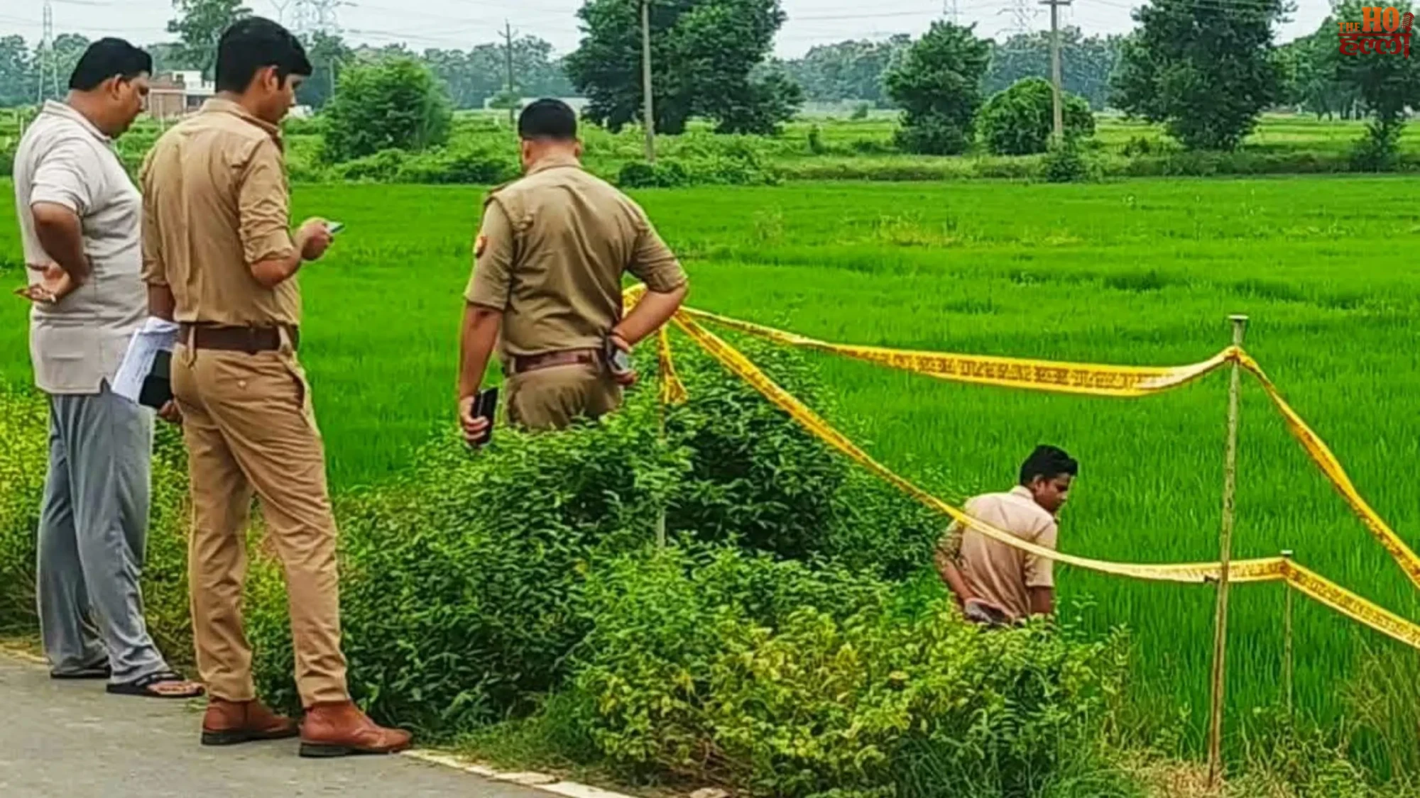gorakhpur-jhangaha-woman-body-found-murder-rape-suspect-police