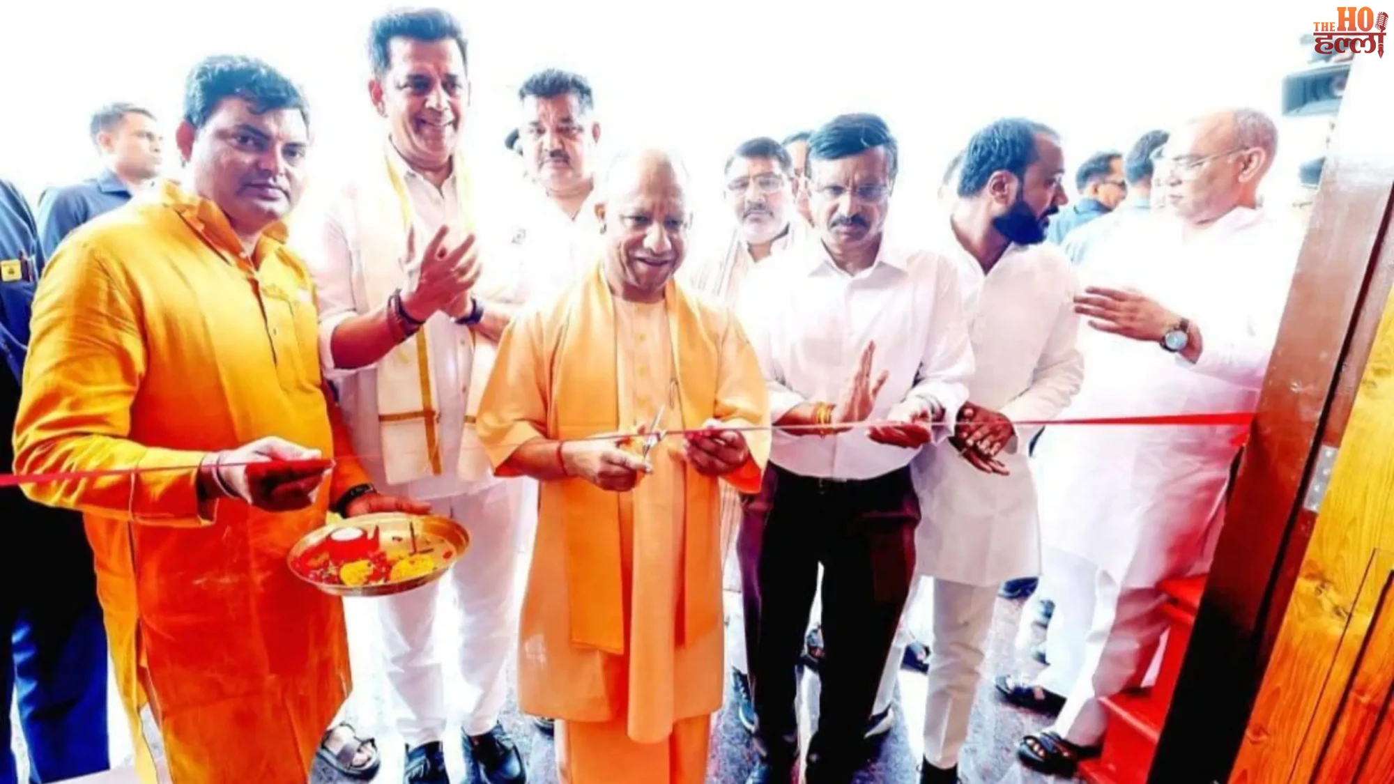 gorakhpur-kalyan-mandapam-cm-yogi-adityanath-marriage-hall-inauguration