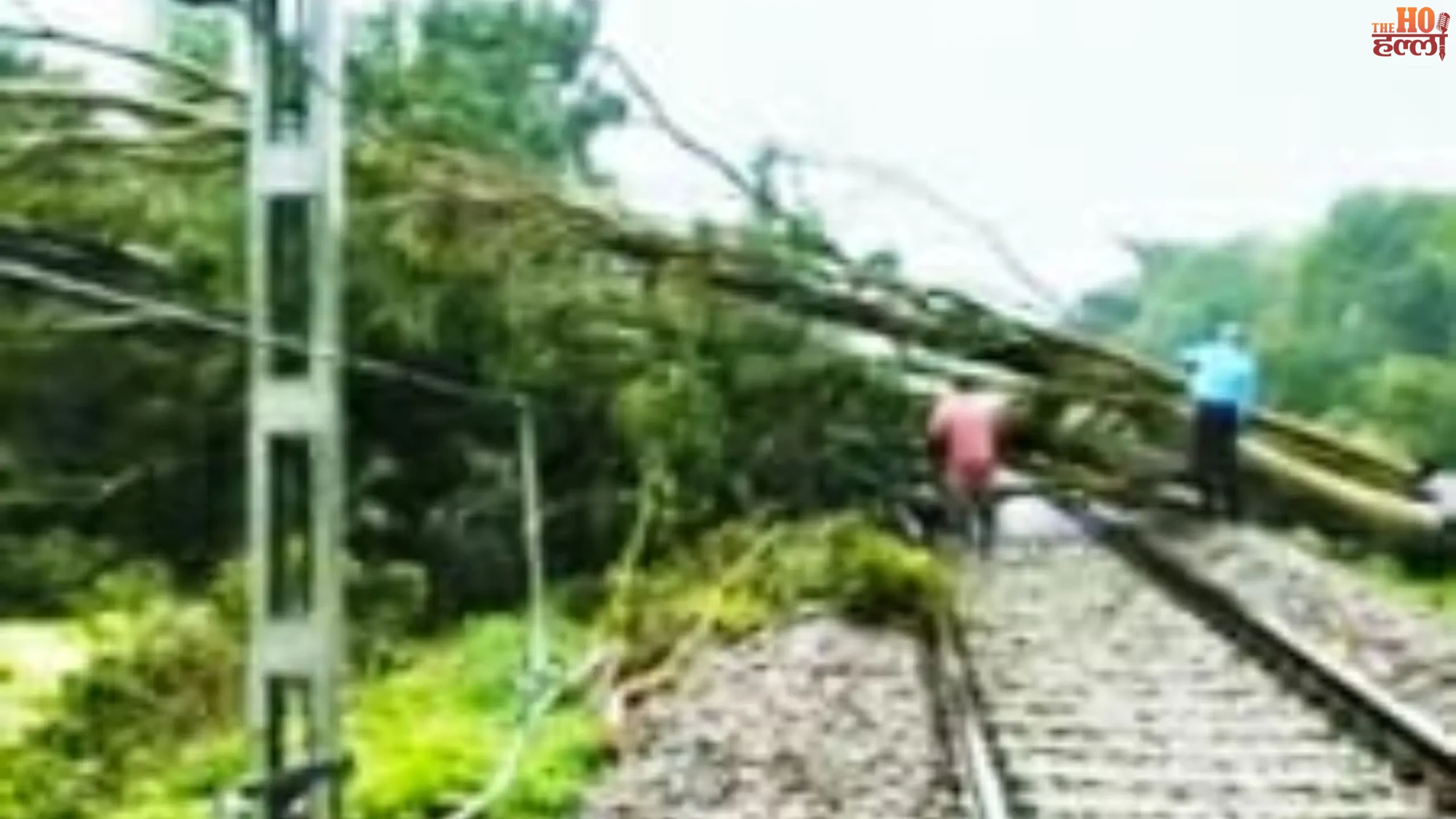 gorakhpur-lucknow-route-train-services-disrupted-heavy-rain-trees-fallen