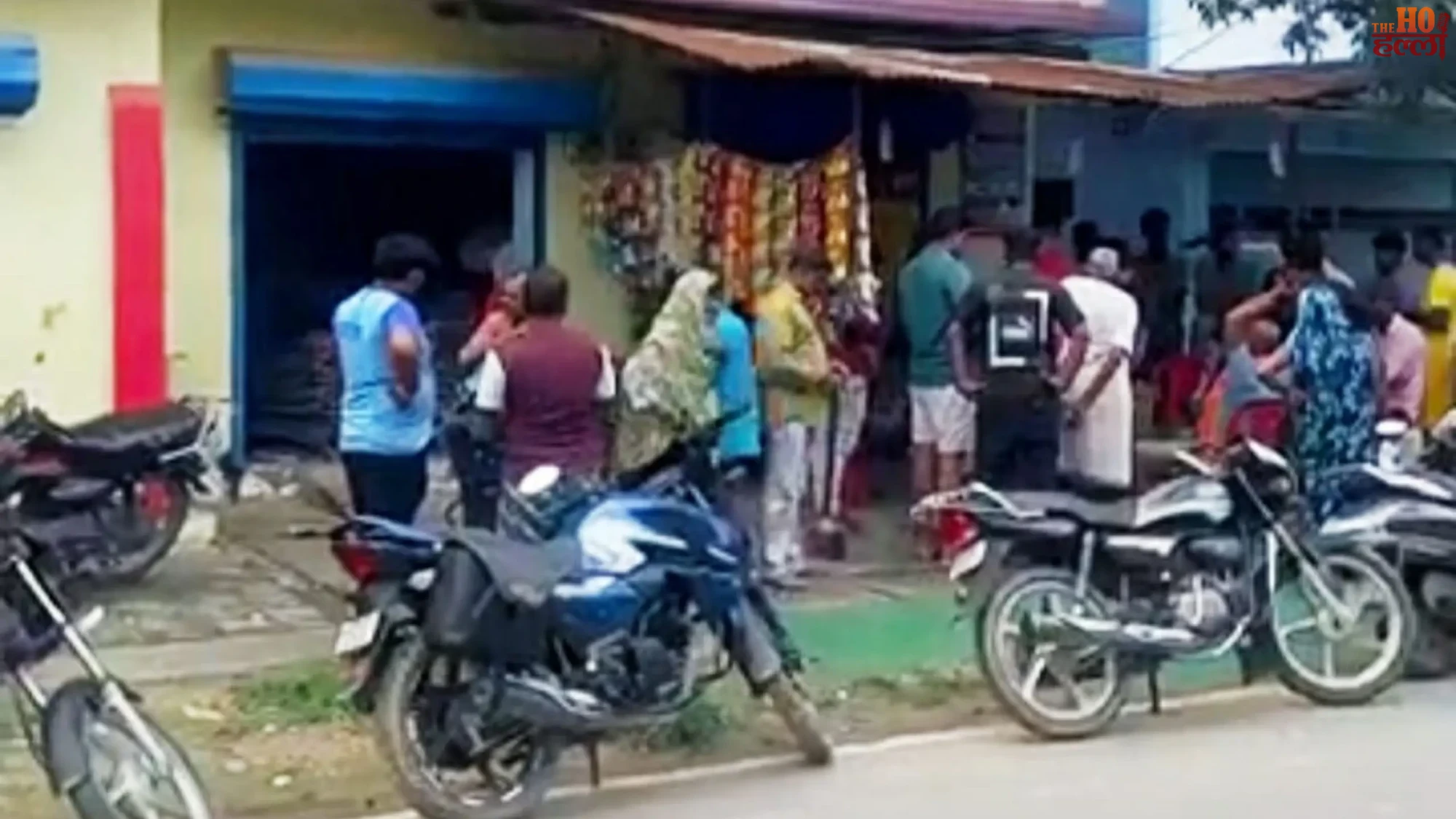 gorakhpur-pipiganj-house-robbery-knife-held-to-baby-jewelry-looted (2)
