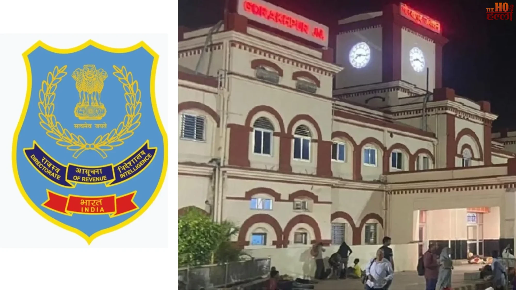 gorakhpur-railway-station-dri-charas-smuggling-amarnath-express
