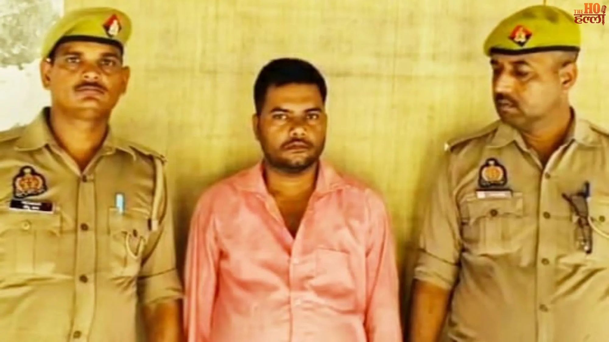 gorakhpur-shubham-murder-case-cousin-santosh-mishra-arrested-whatsapp-chat-suspicion