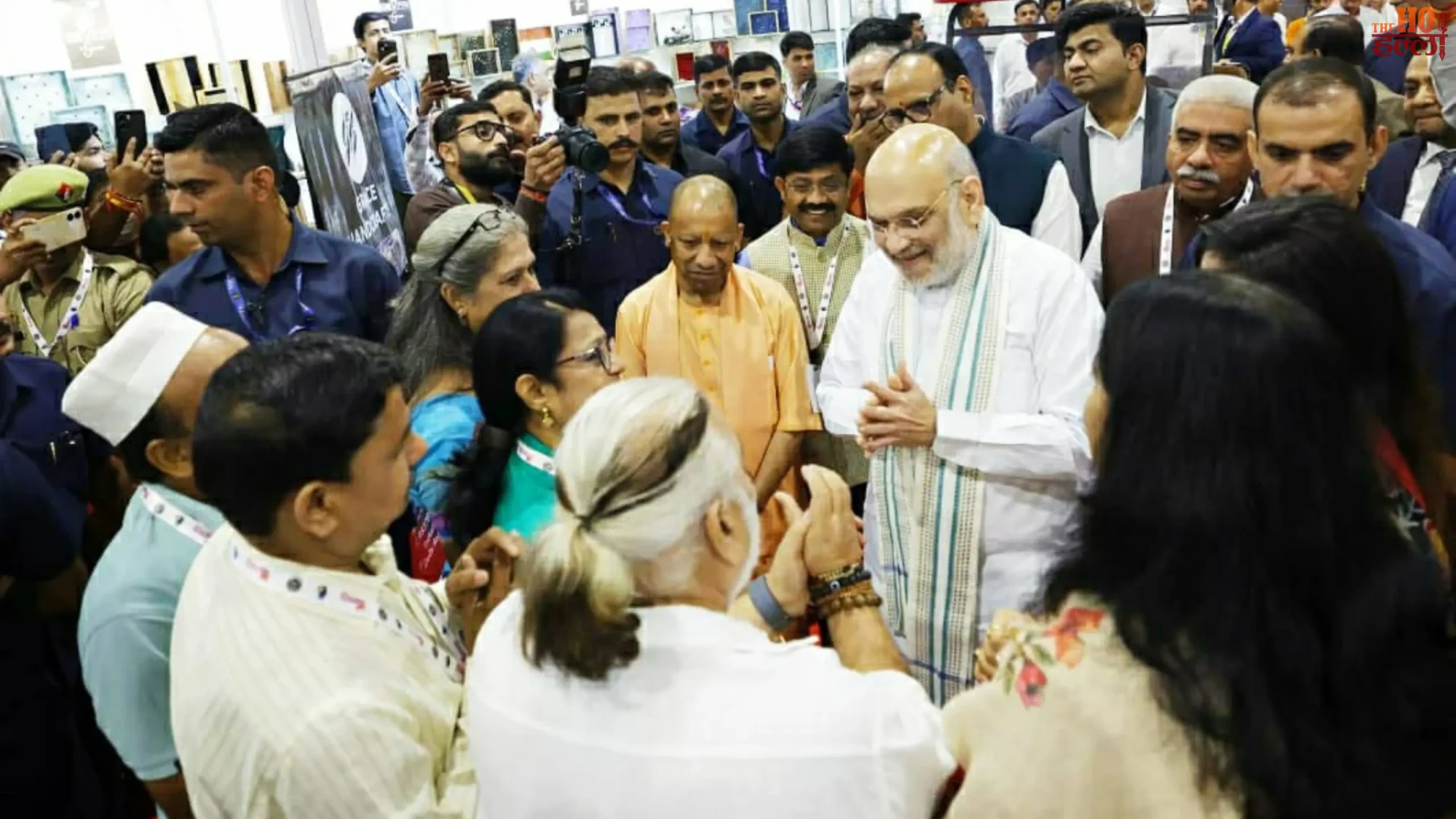 greater-noida-up-international-trade-show-twenty-twenty-six-amit-shah-yogi-adityanath (3)