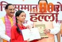 gyan-ganga-samman-samaroh-cm-pushkar-singh-dhami-uttarakhand