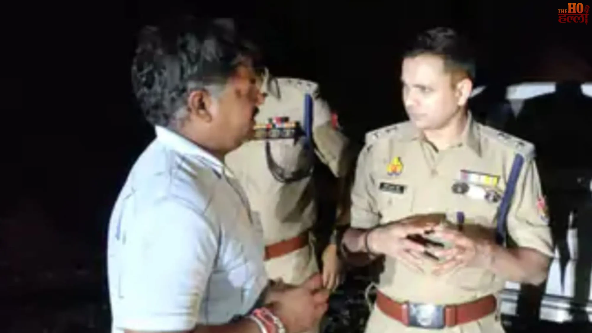 hardoi-shahjahanpur-highway-robbery-five-kg-silver-lko-jeweller