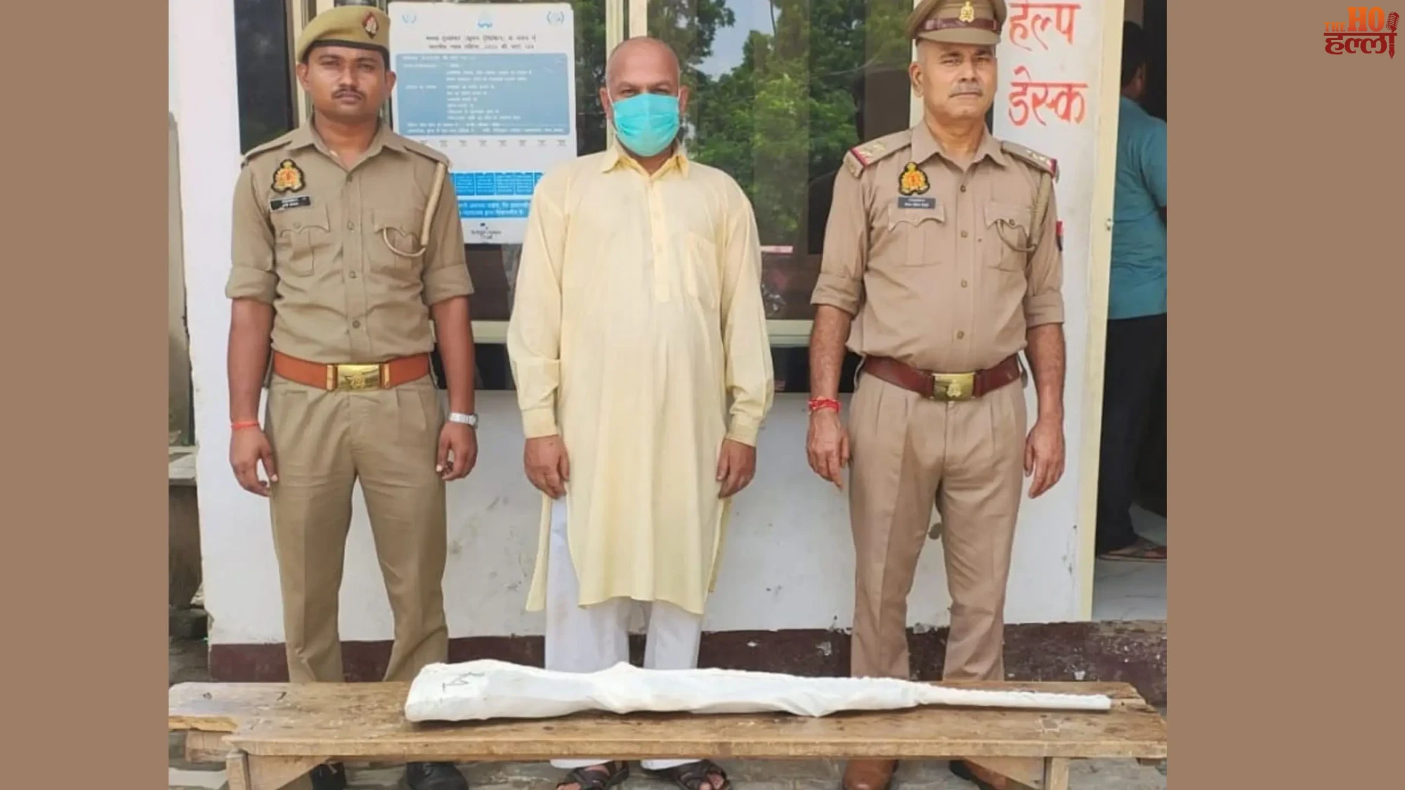 hardoi-wife-murder-kathavachak-durga-prasad-arrest