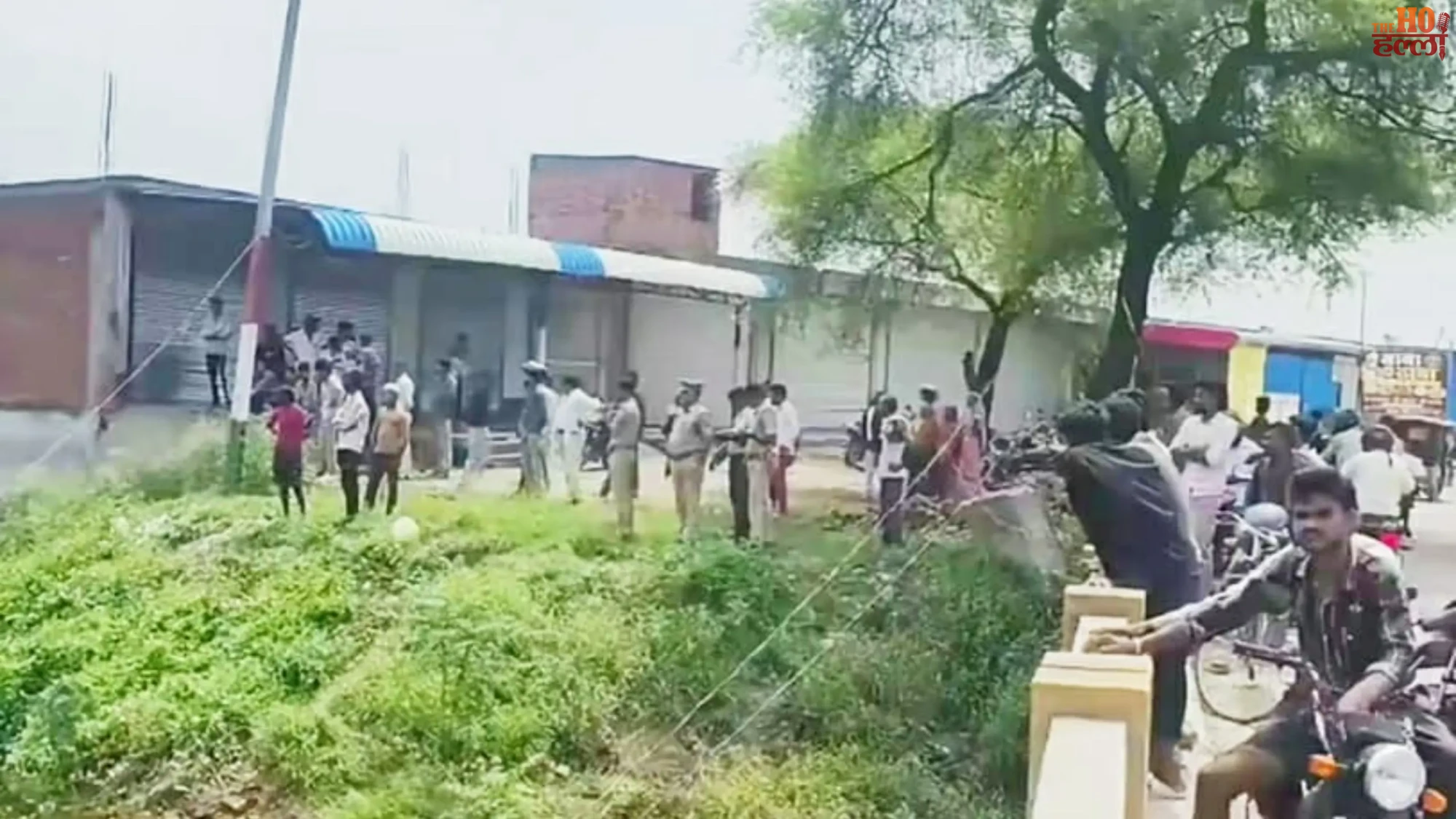 hardoi-youth-fakes-suicide-jumps-video-sai-river-found-noida-hotel