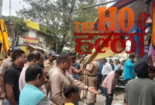 haridwar-kumbh-anti-encroachment-drive-valmiki-chowk-shivmurti-chowk