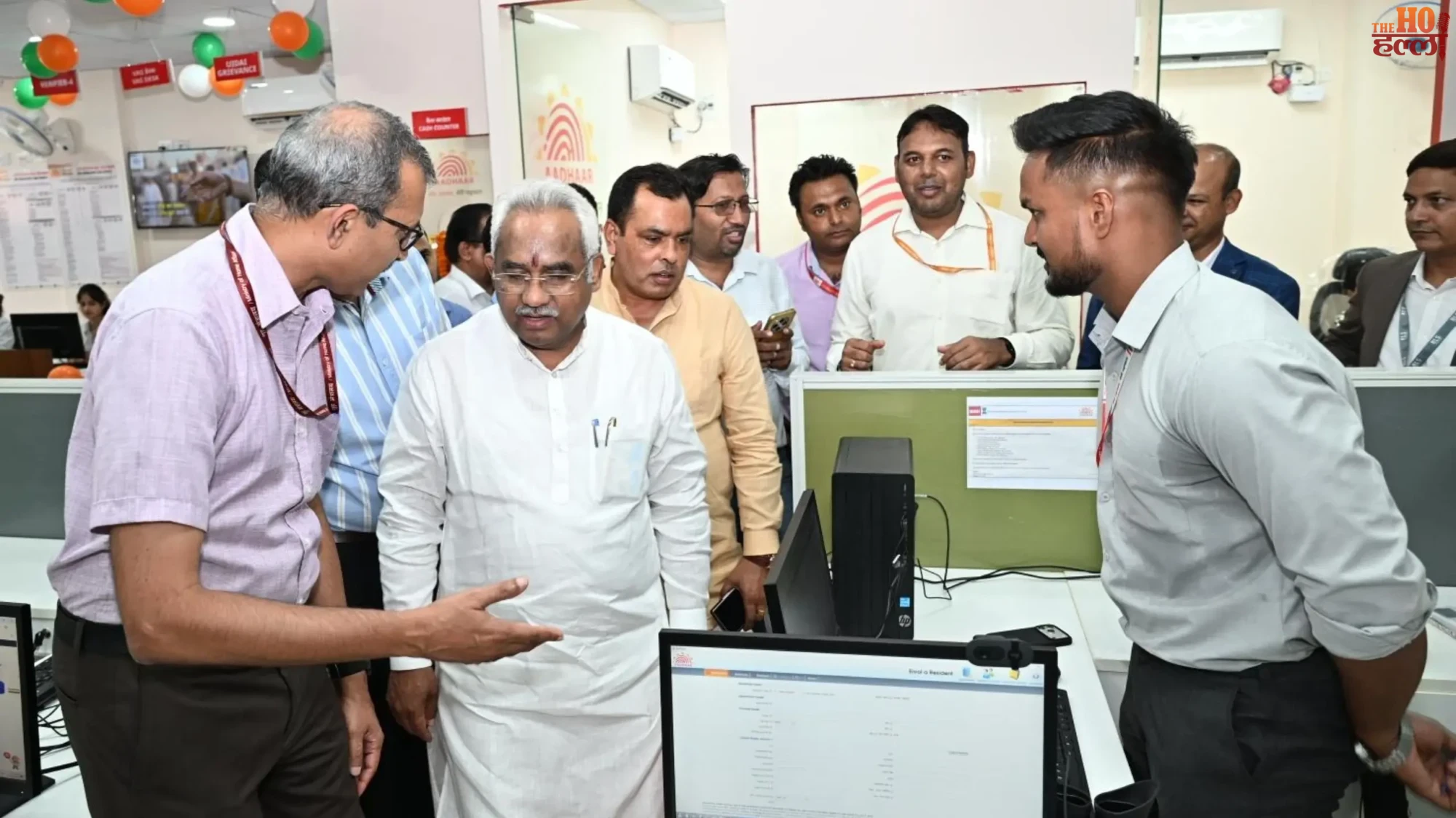 haridwar-uidai-aadhaar-seva-kendra-free-biometric-update-madan-kaushik (2)