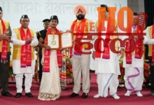 haridwar-uttarakhand-sanskrit-university-convocation-governor-gurmeet-singh