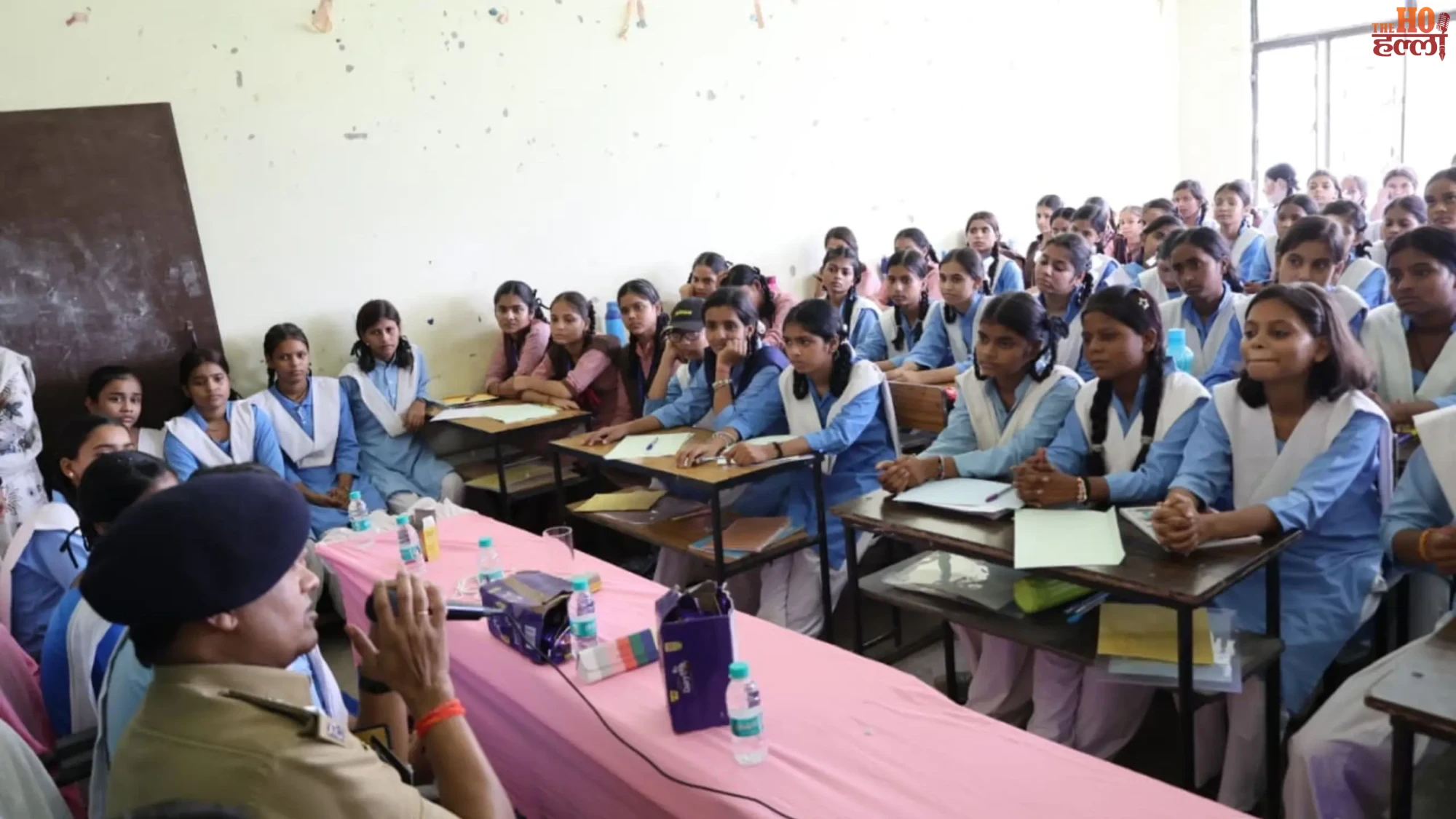 hathras-police-pankh-snel-letter-writing-initiative-children-screen-time (2)