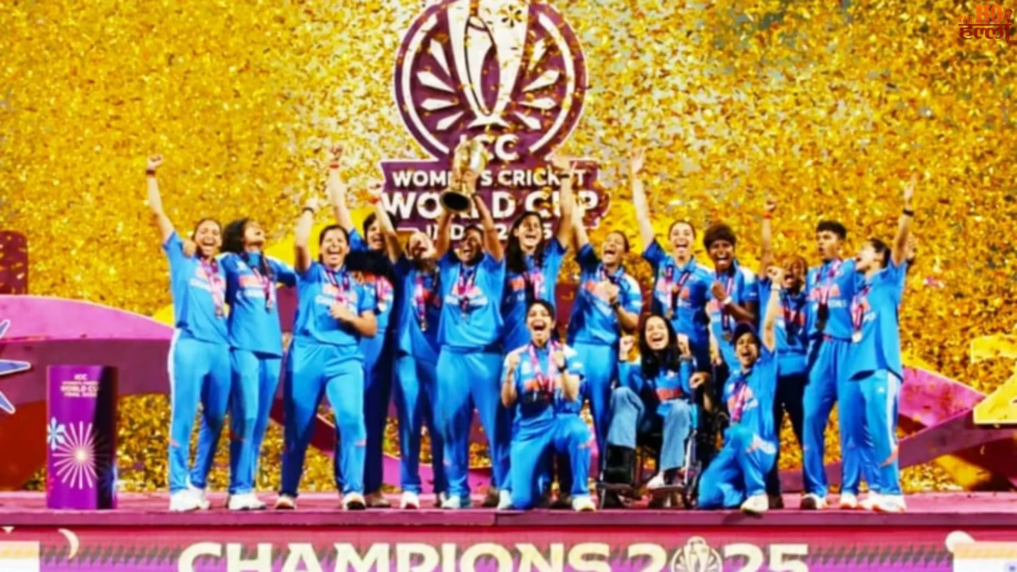 icc-womens-champions-trophy-india-host-mumbai-vadodara-venue