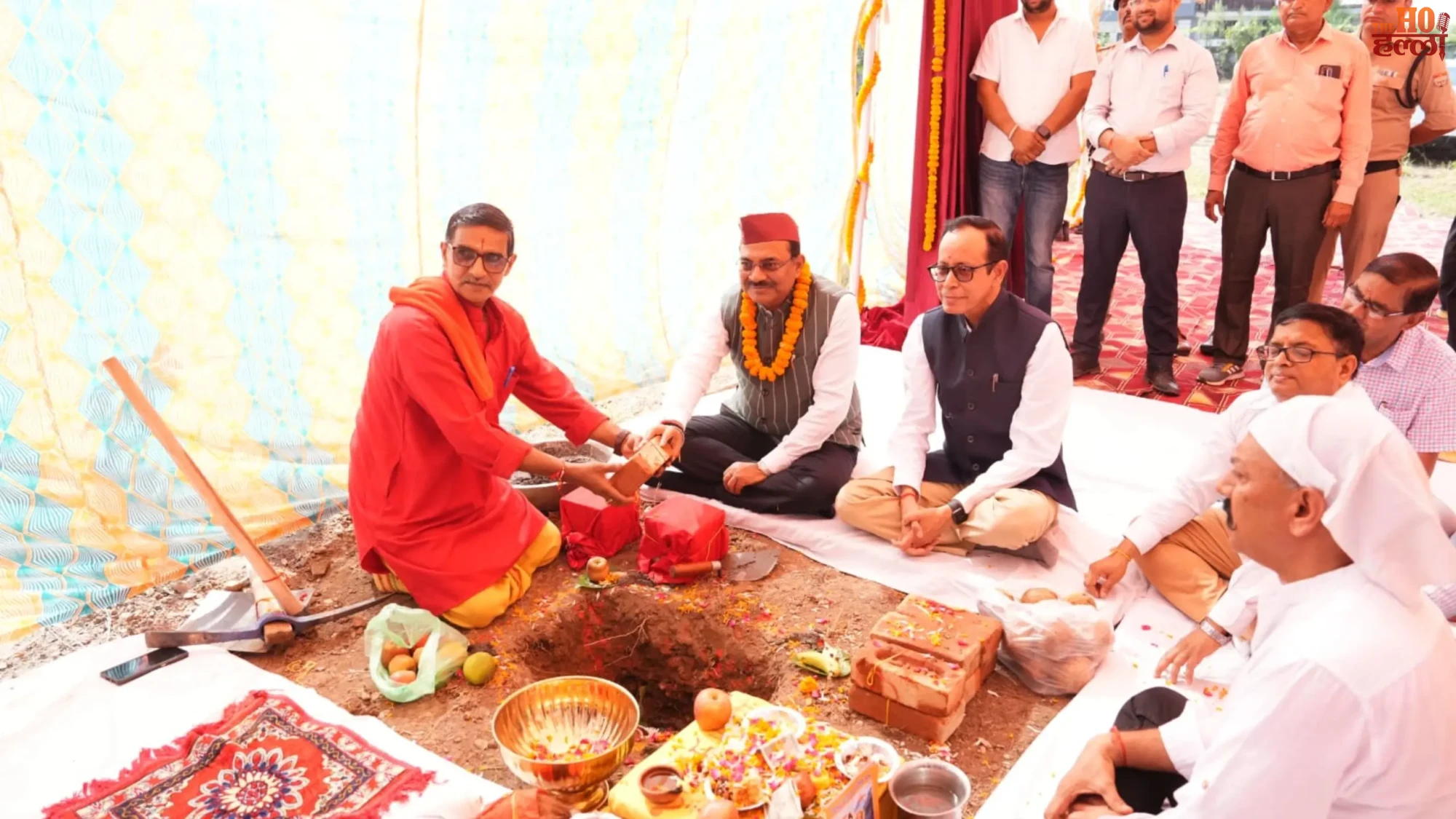 iim-kashipur-dehradun-new-campus-bhumi-pujan-anand-bardhan (2)