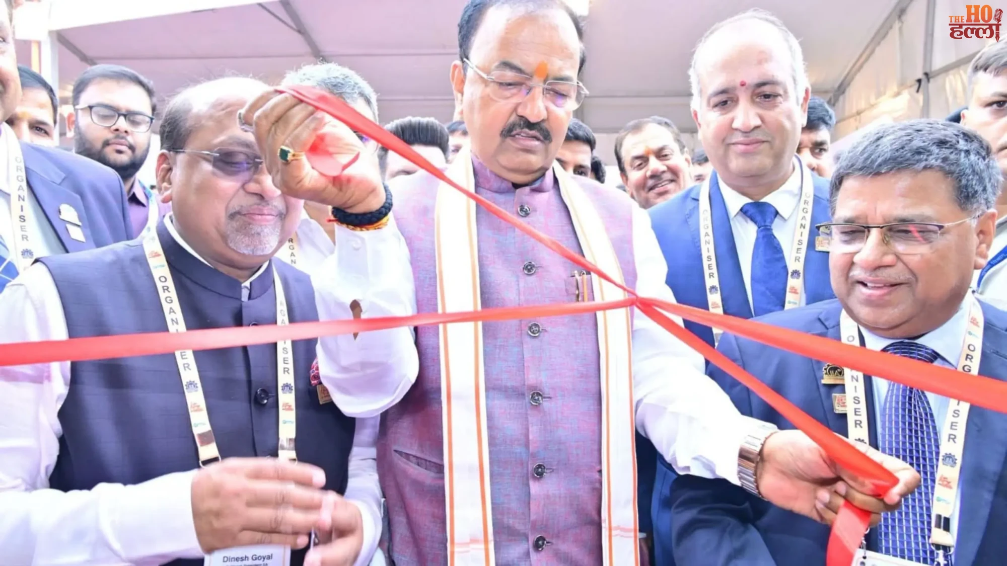 india-food-expo-2026-lucknow-keshav-prasad-maurya-food-processing