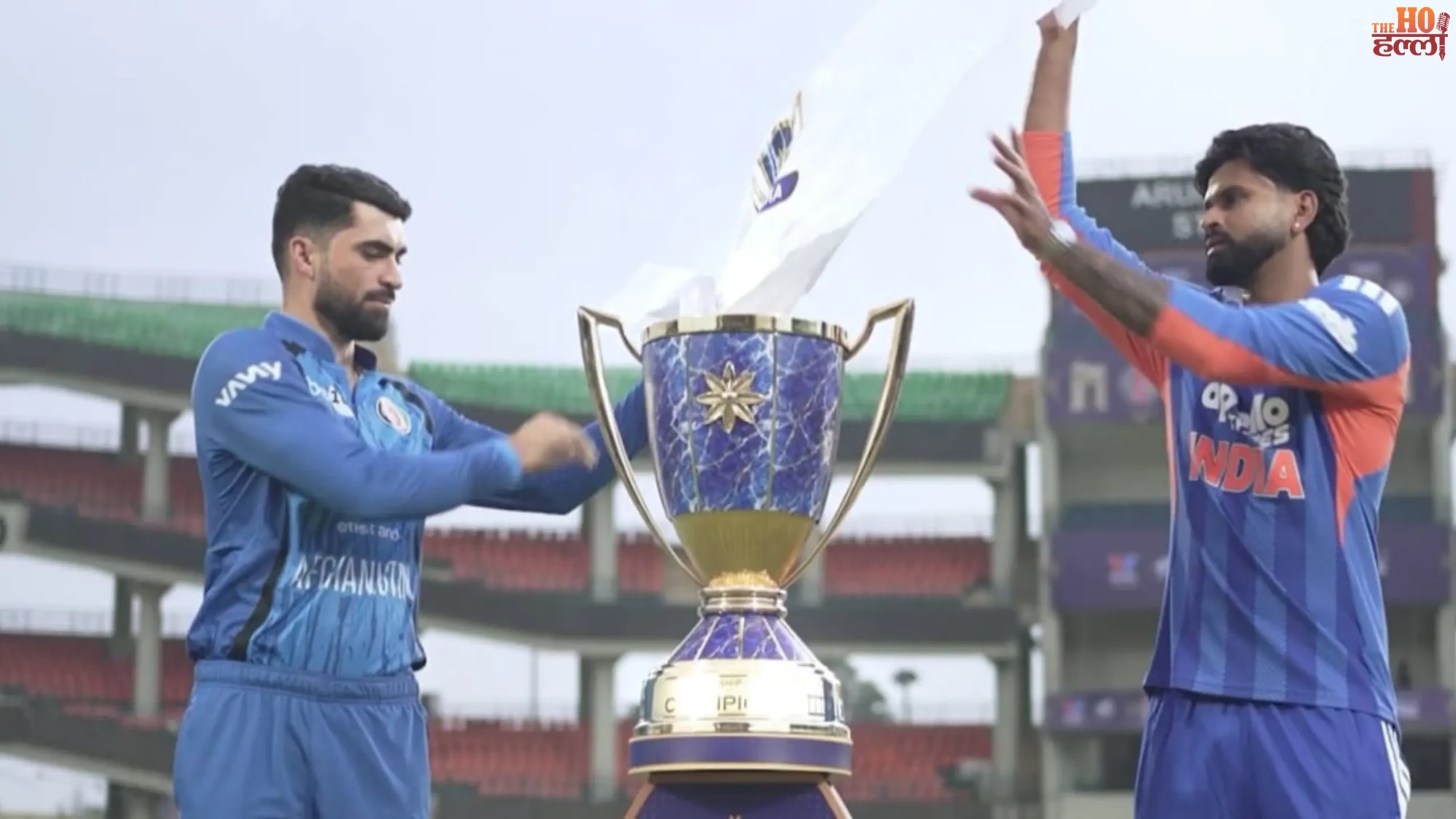 india-vs-afghanistan-t20-series-vaibhav-suryavanshi-sanju-samson-opening