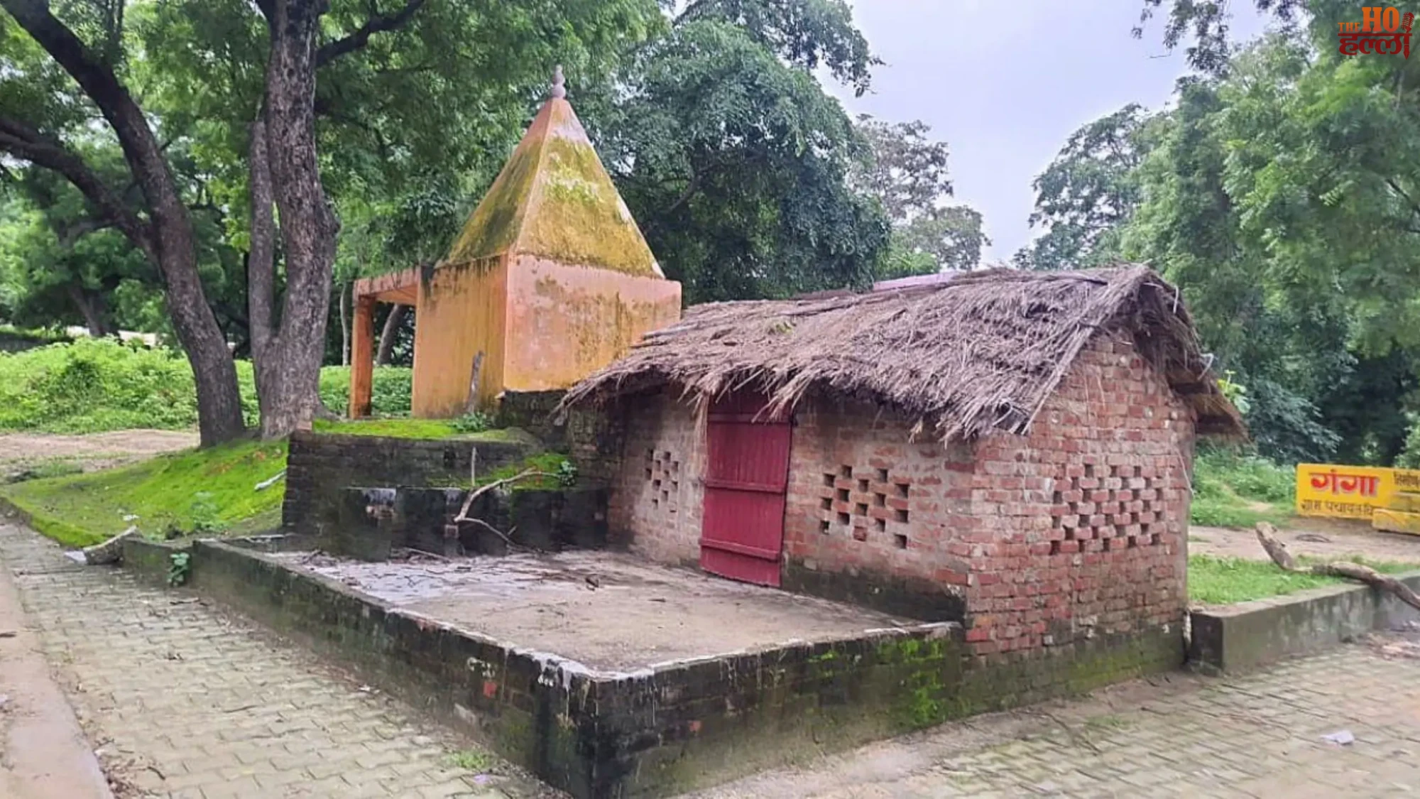 kannauj-chyavan-rishi-ashram-tourism-development-81-lakh (3)