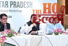 kanpur-defense-industrial-corridor-iit-kanpur-bhu-defense-hub