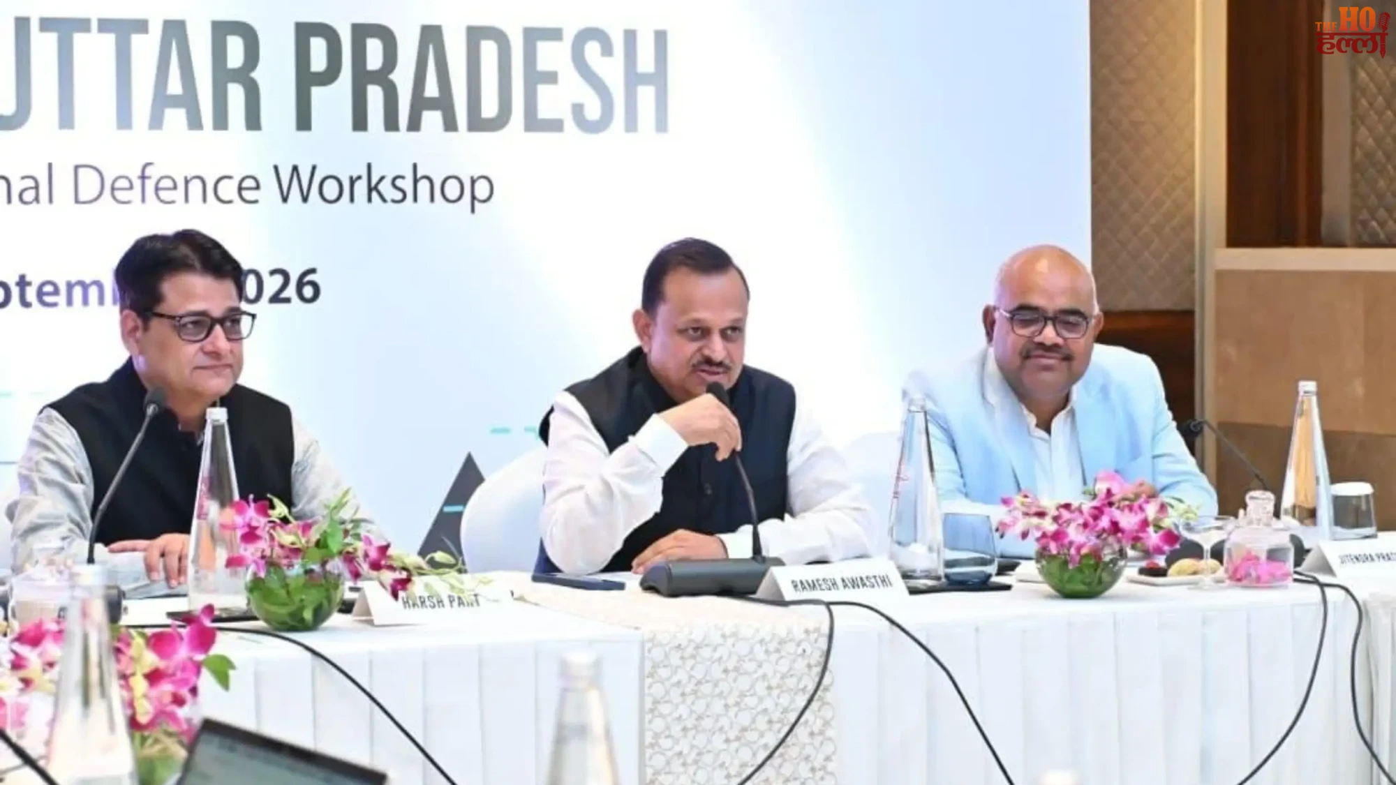 kanpur-defense-industrial-corridor-iit-kanpur-bhu-defense-hub