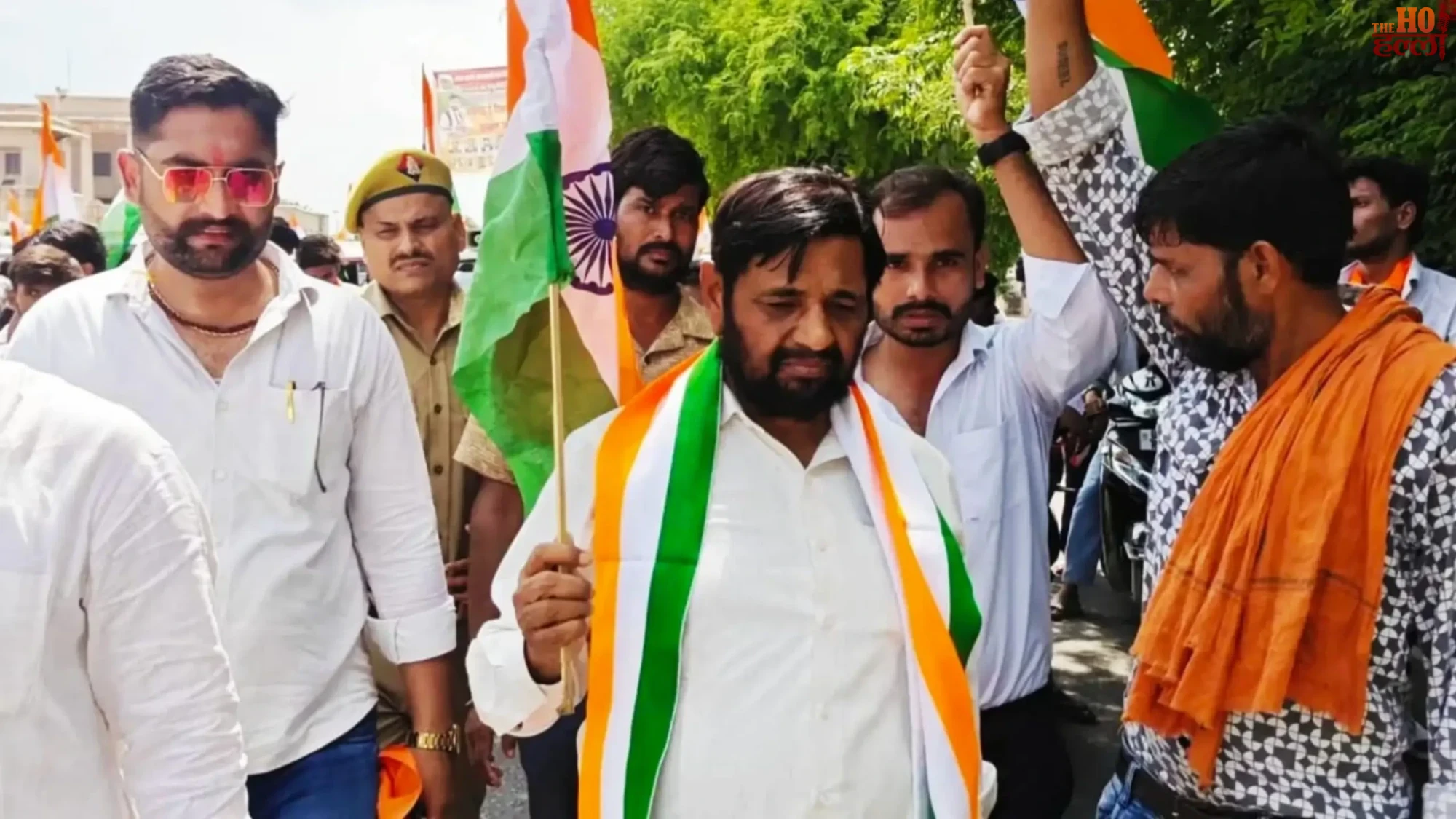 kaushal-kishor-post-sheetla-mata-temple-controversy-lucknow