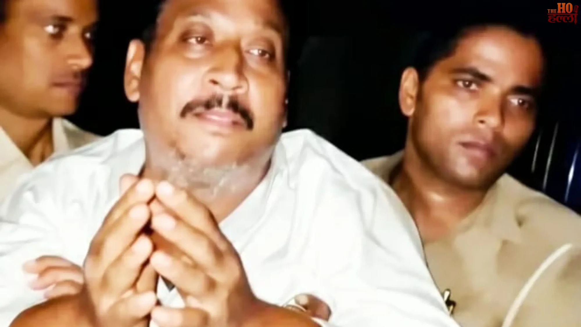 kaushambi-firecracker-factory-blast-shakil-arrest