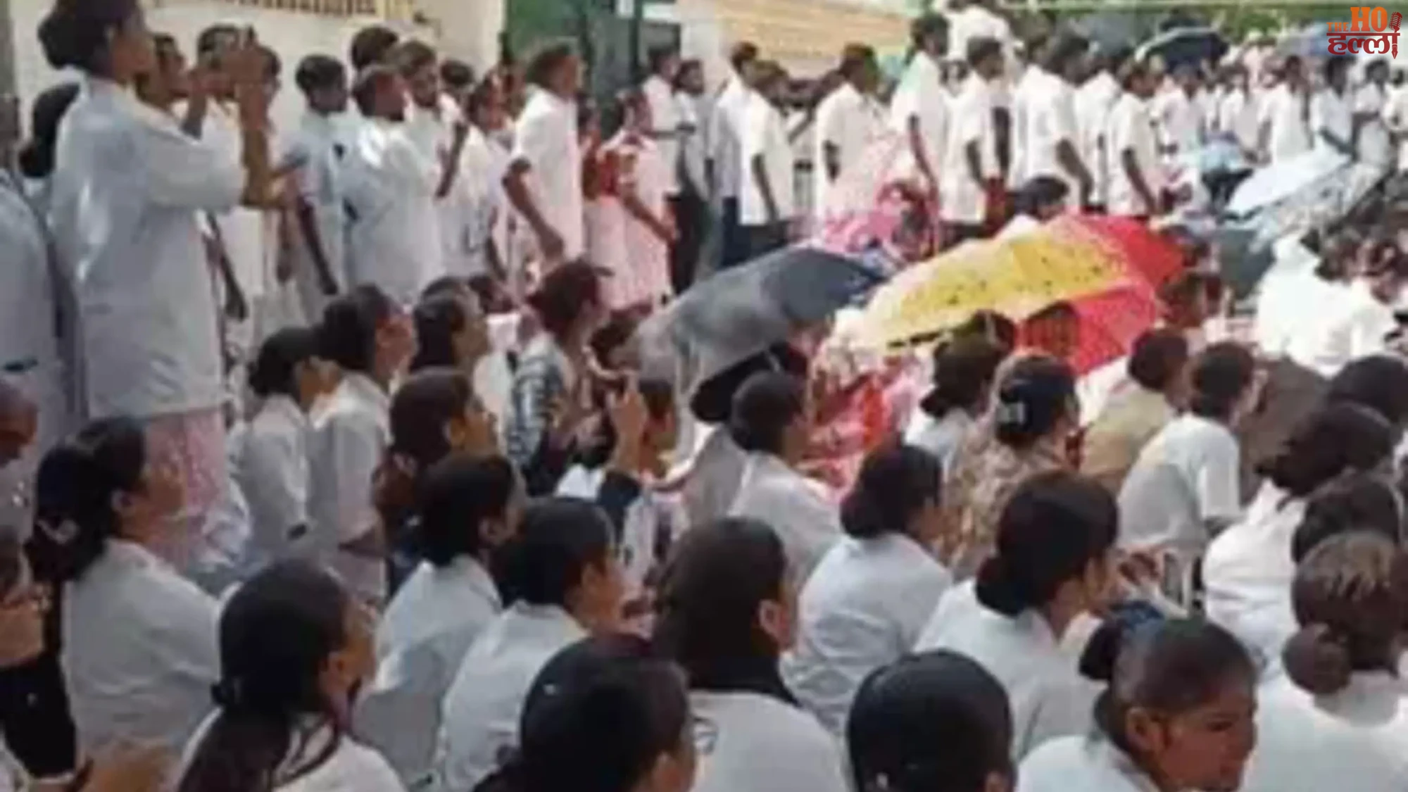 kgmu-lucknow-nursing-student-death-divyanshi-yadav-dengue (2)