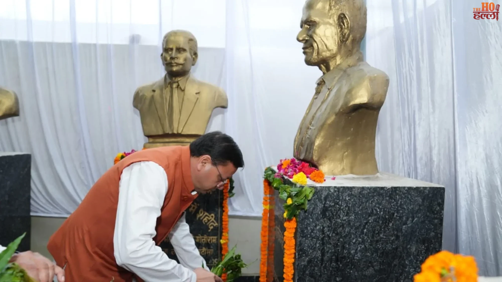 khatima-golikand-martyrs-cm-dhami-tribute-uttarakhand-state-movement