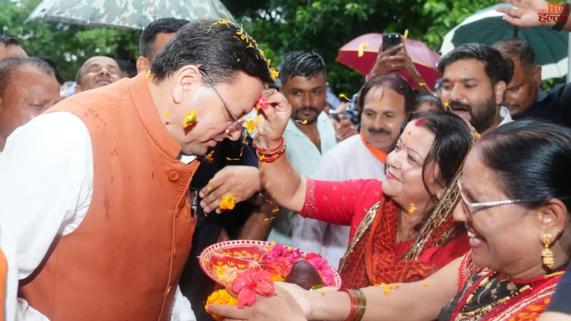 khatima-nagar-van-oxygen-park-cm-dhami-inauguration-announcements-udham-singh-nagar (2)