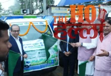 khatima-udham-singh-nagar-cm-pushkar-singh-dhami-e-vehicles-waste-management