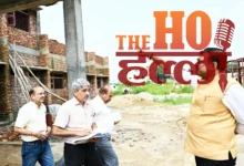 kumbh-2027-haridwar-preparations-chief-secretary-anand-vardhan-inspection