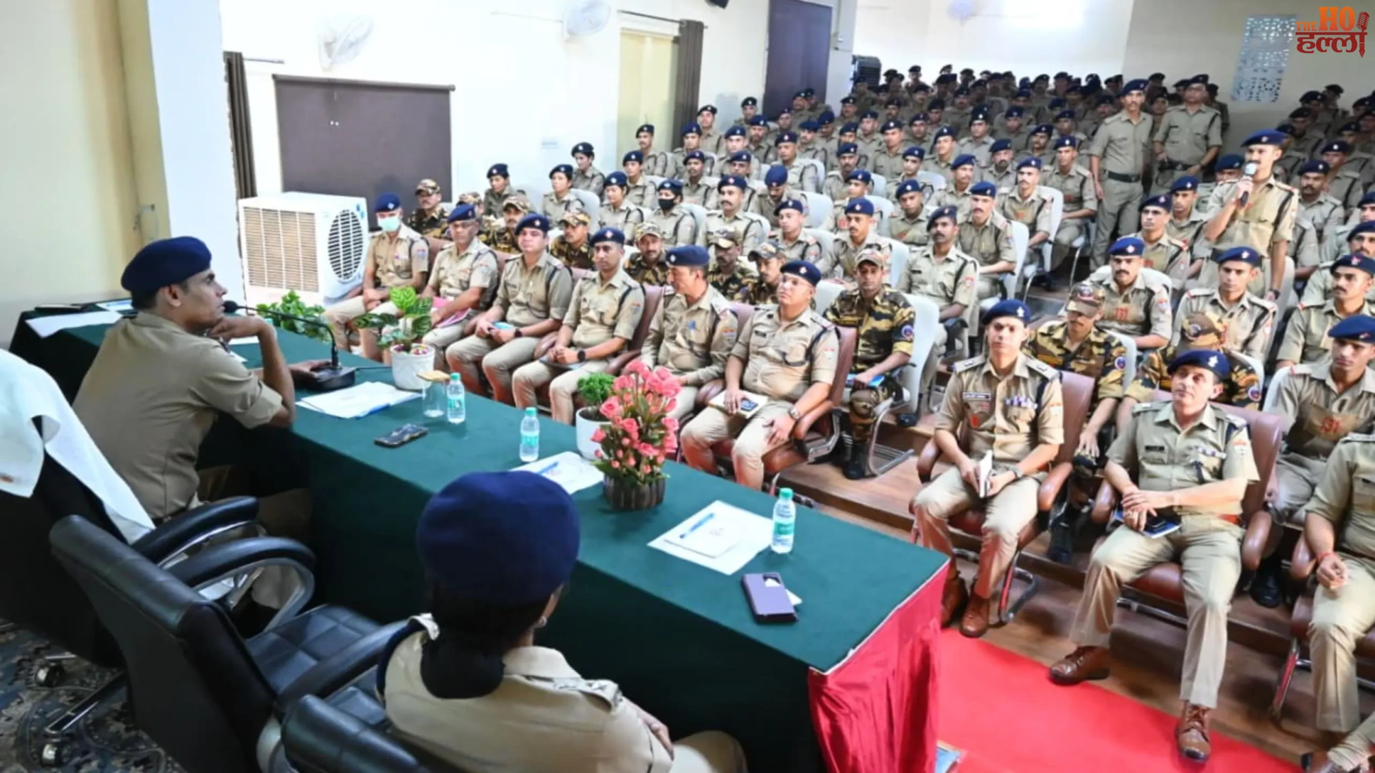 kumbh-mela-2027-adg-murugesan-reviews-preparations-haridwar