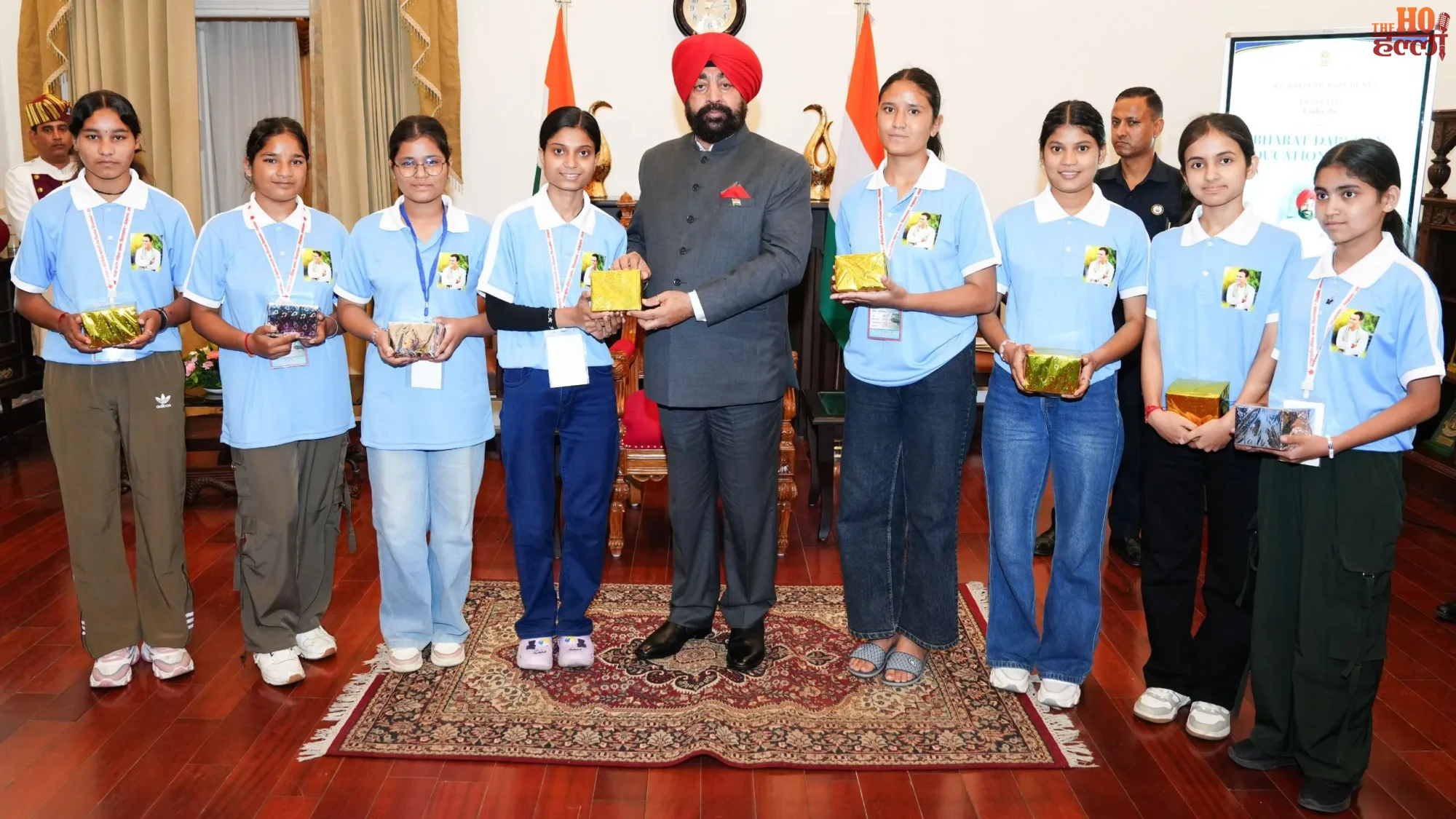 lieutenant-general-gurmit-singh-devprayag-students-wishes-uttarakhand (2)