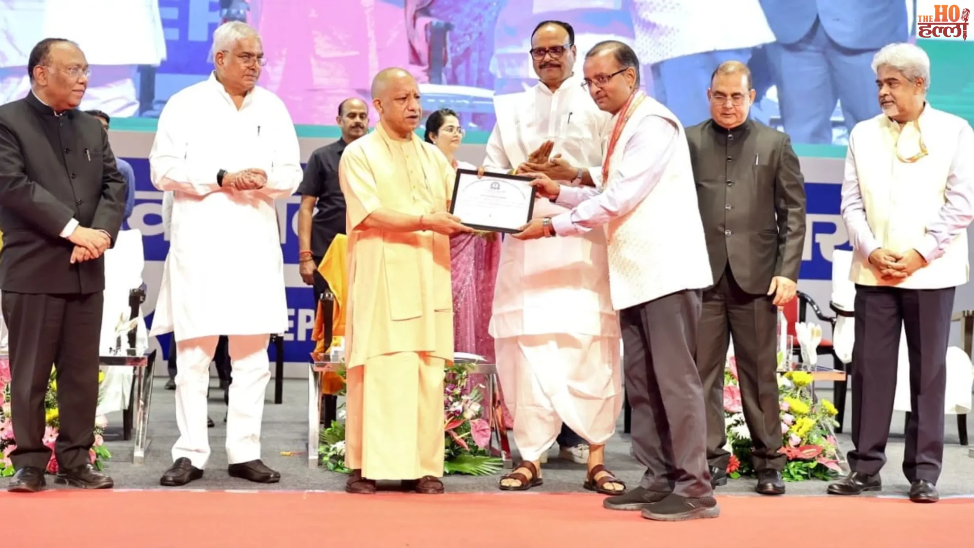 lohia-institute-lucknow-kidney-transplant-unit-cm-yogi-inauguration