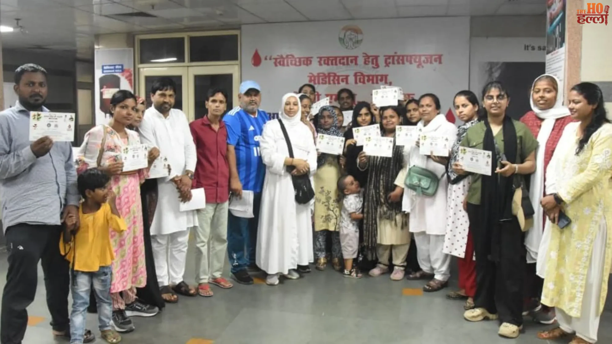 lucknow-aam-admi-party-blood-donation-camp-bhagat-singh-jayanti-kgmu (2)