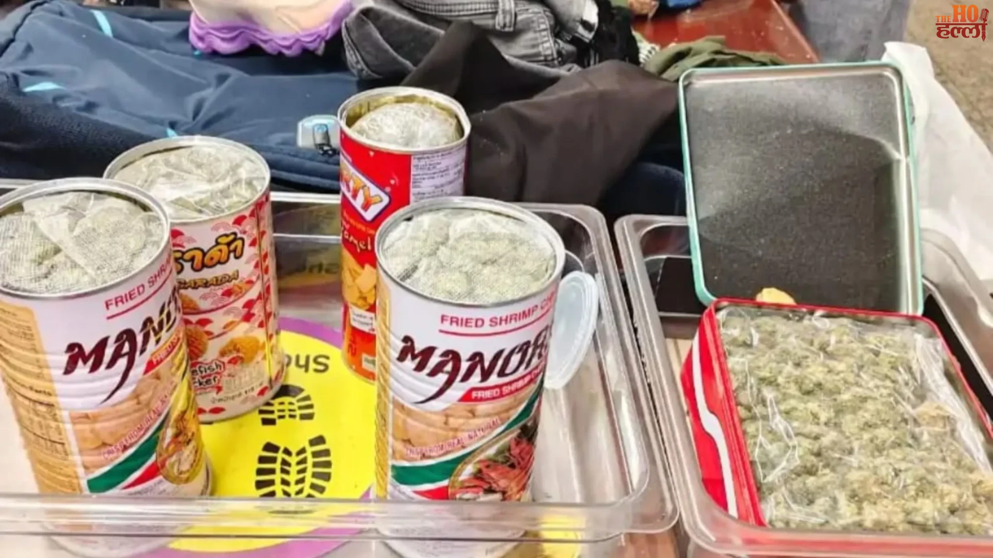 lucknow-airport-hydroponic-ganja-seized-bangkok-muscat