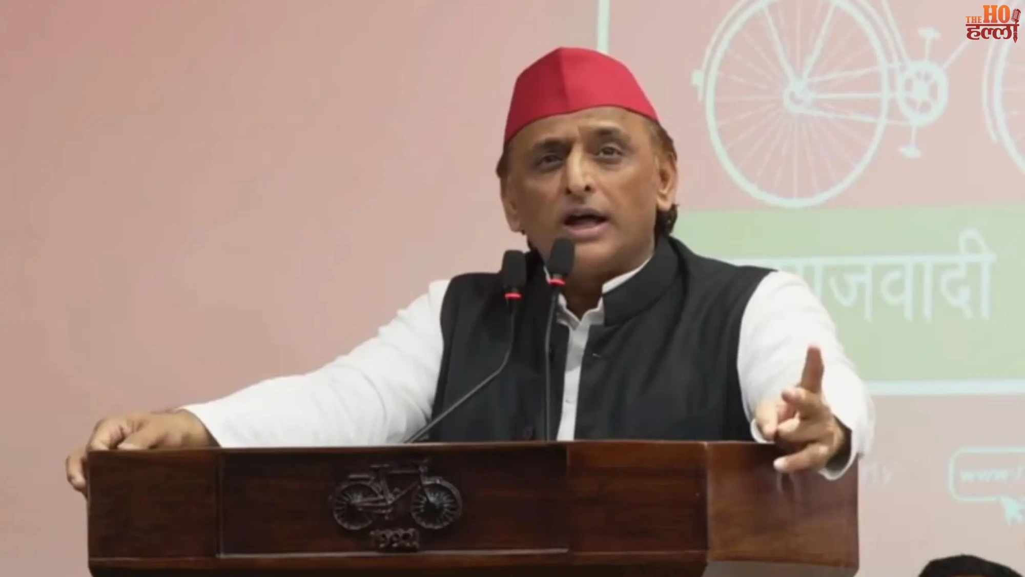 lucknow-akhilesh-yadav-press-conference-form-seven-ec-bjp-criticism