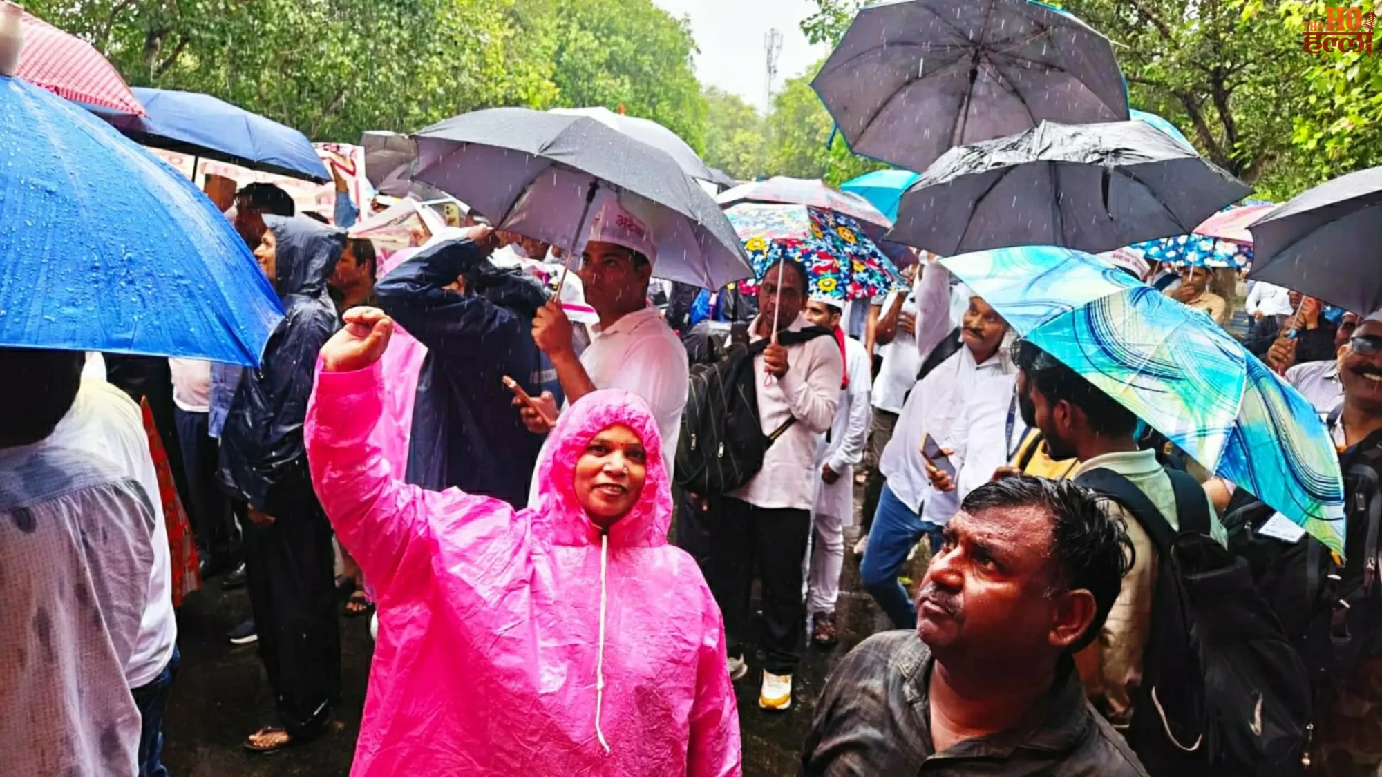 lucknow-atewa-rally-eco-garden-old-pension-scheme-demand-vijay-kumar-bandhu (2)
