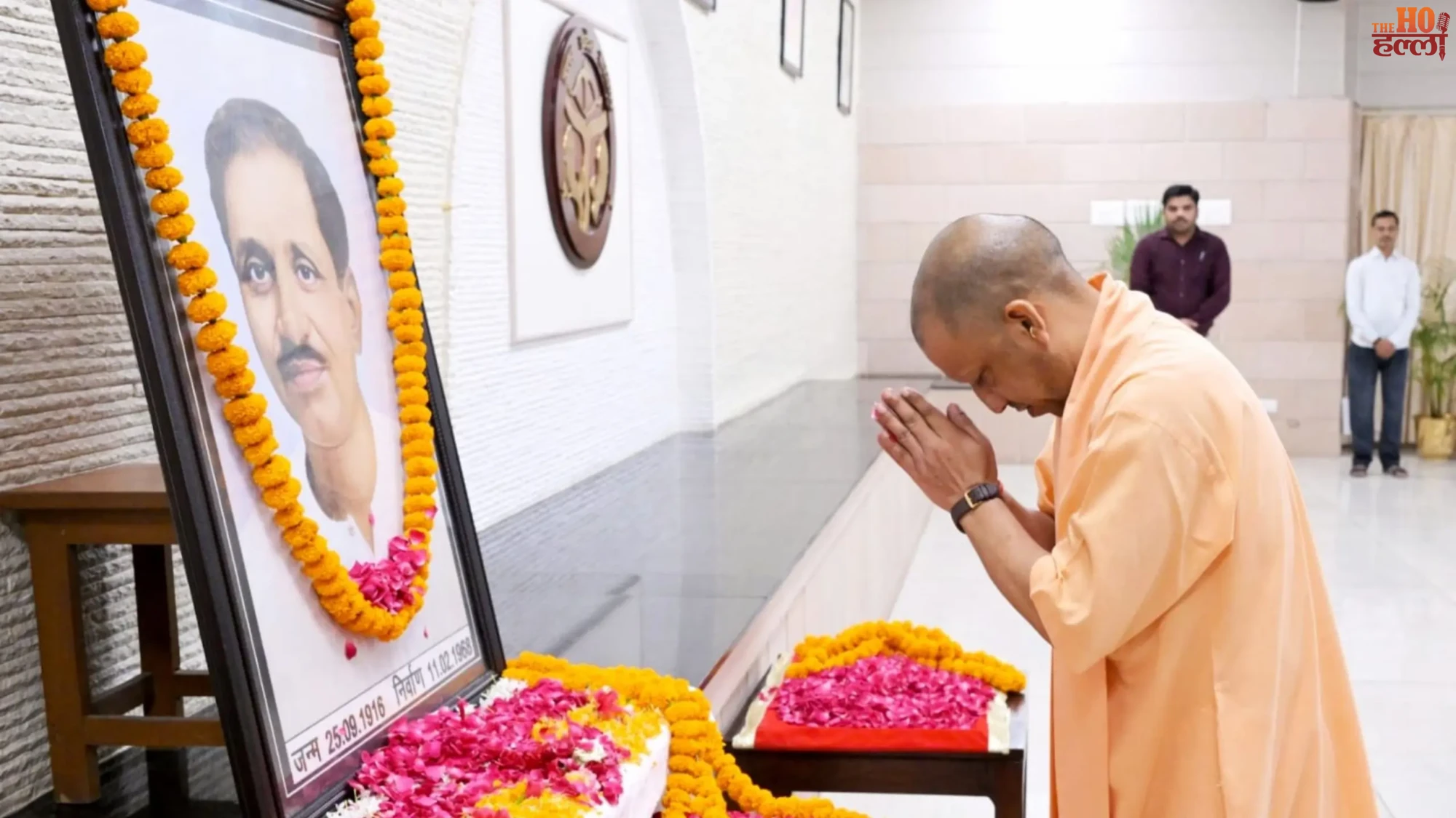lucknow-cm-yogi-adityanath-pandit-deen-dayal-upadhyay-jayanti-homage