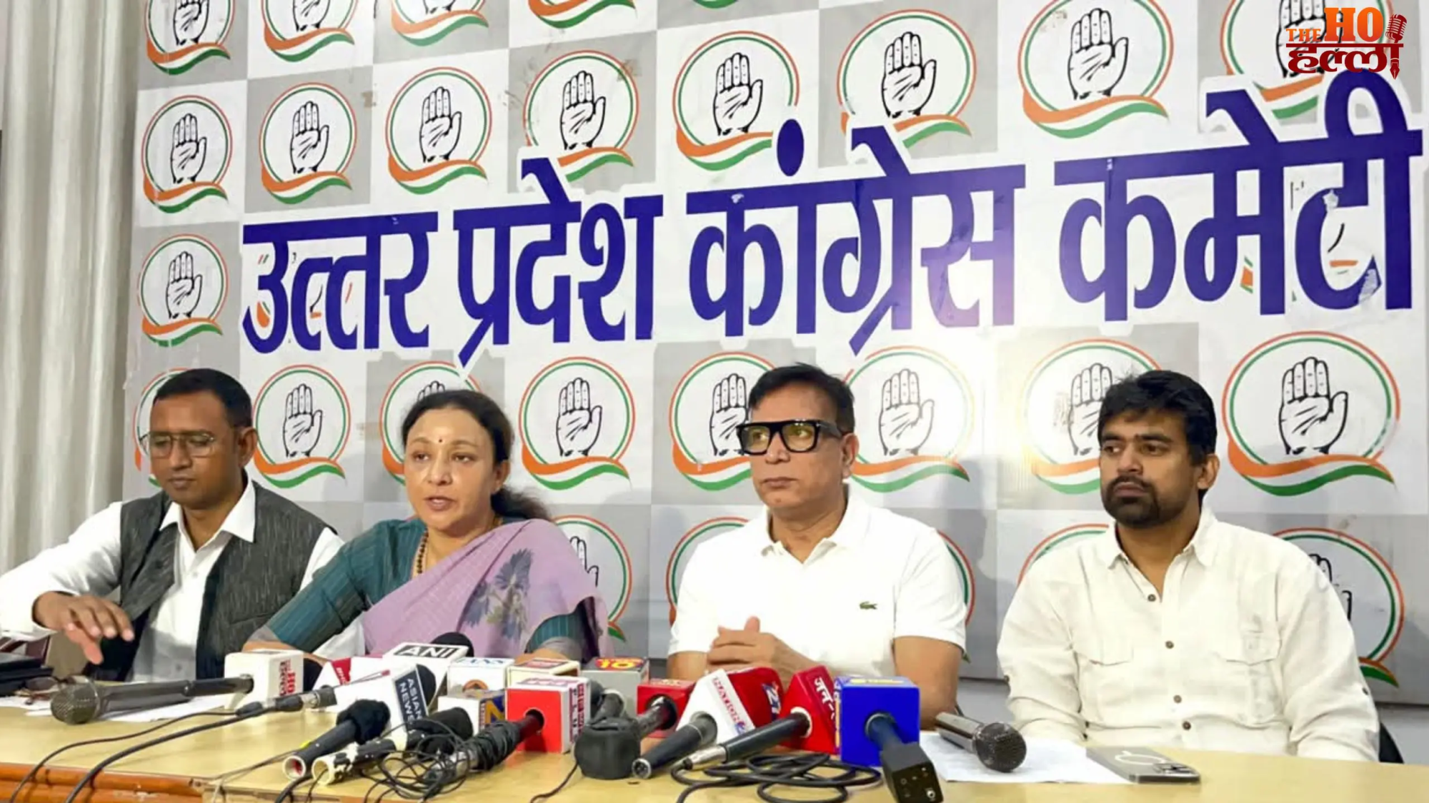 lucknow-congress-press-conference-election-commission-cec-appointment-sir