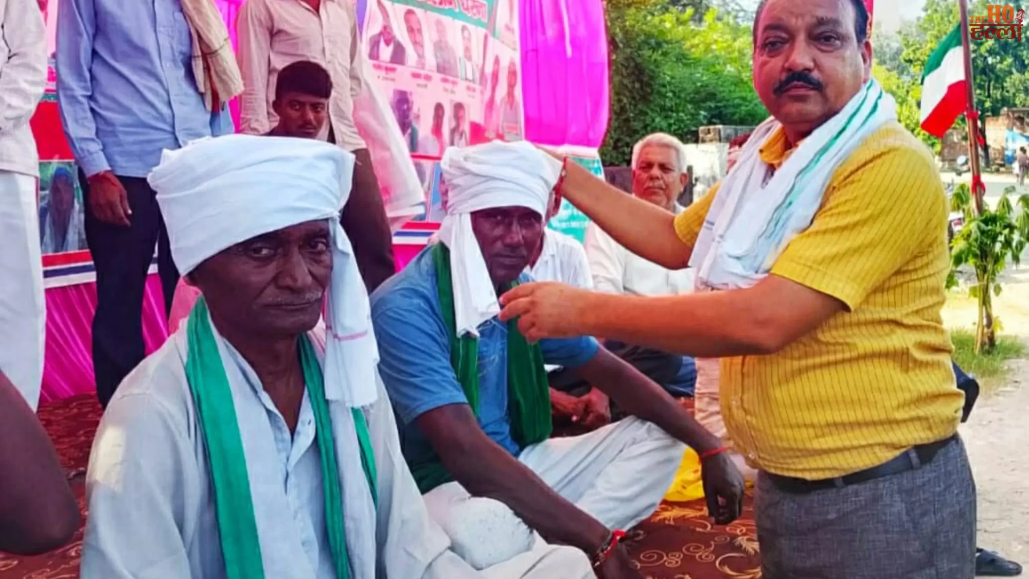 lucknow-farmers-protest-pwd-duryodhan-shavyatra (2)