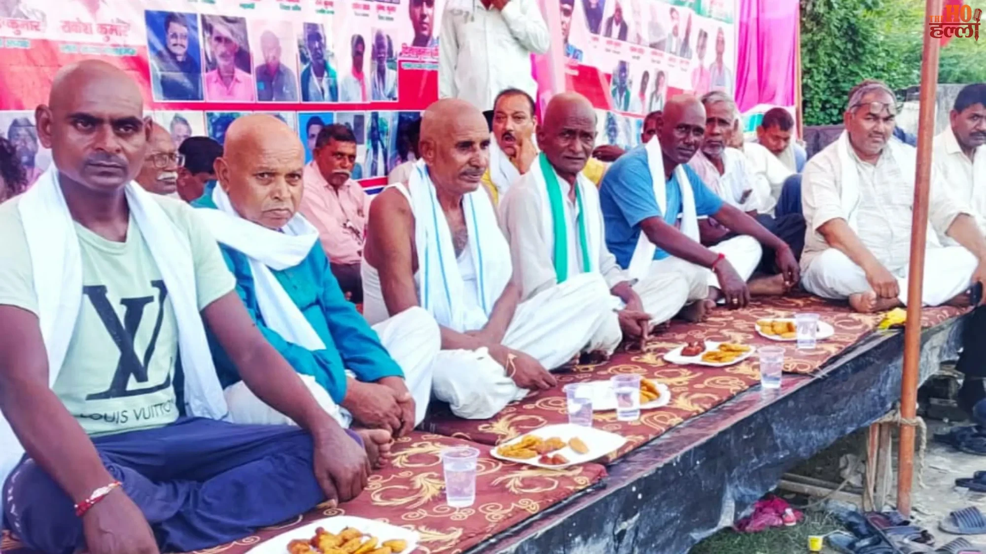 lucknow-farmers-protest-pwd-duryodhan-shavyatra (3)
