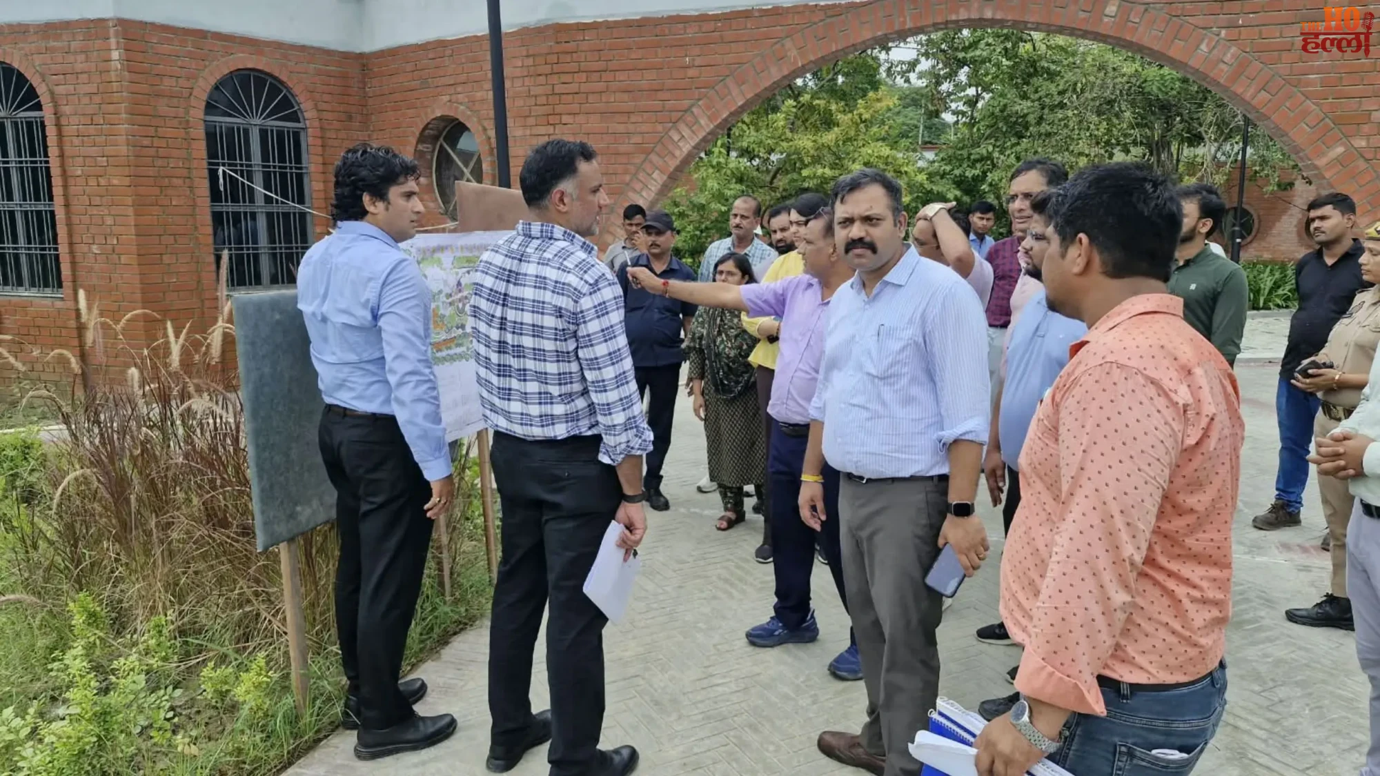 lucknow-first-gomti-bio-diversity-park-lda-prathamesh-kumar (2)