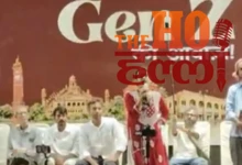 lucknow-gen-z-rising-aisa-protest-paper-leak-unemployment-gandhi-bhawan