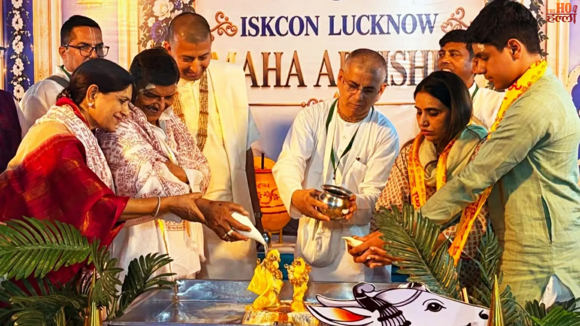 lucknow-janmashtami-iskcon-temple-256-bhog-police-line-yogi-adityanath (3)