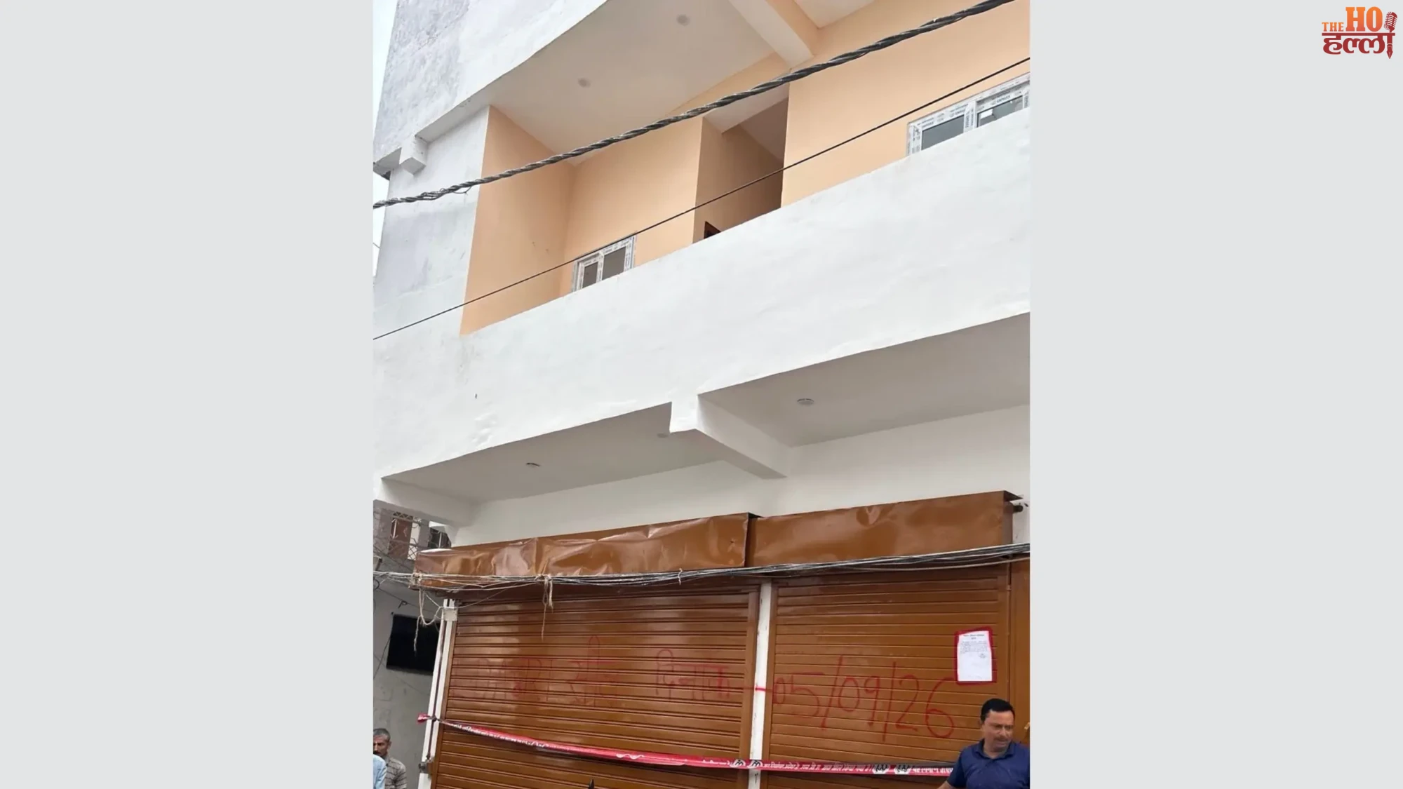 lucknow-lda-demolishes-illegal-plotting-bbd-commercial-sealed (4)
